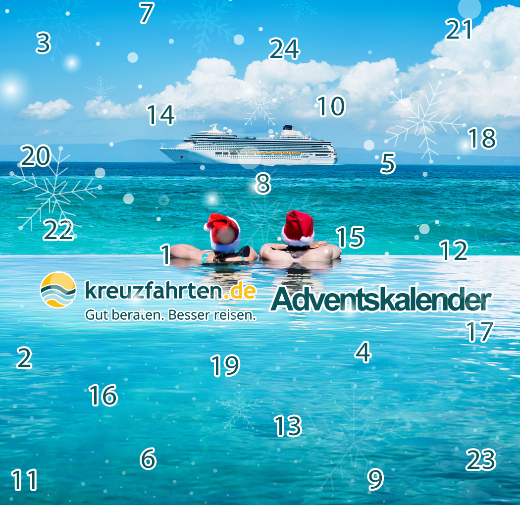 Adventskalender 2025