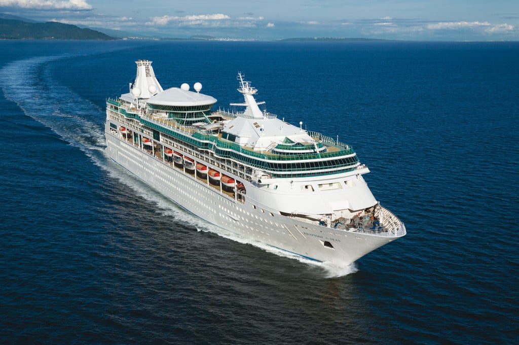 Bewertungen unserer Kunden zum Schiff Rhapsody of the Seas