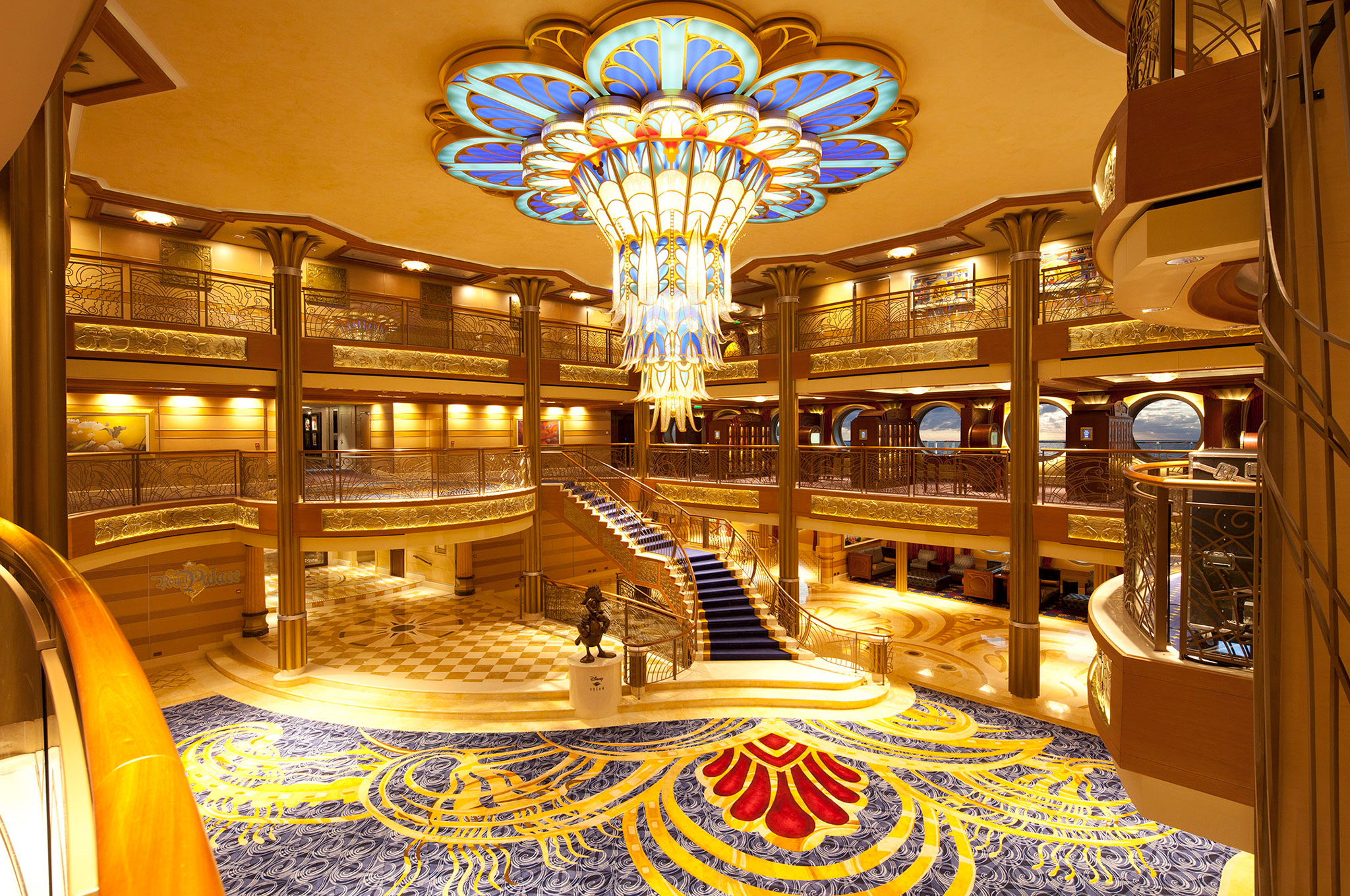 Disney Dream - über 80 Kreuzfahrten 2020/2021 beim Testsieger buchen