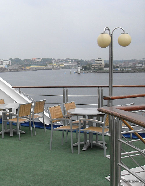 MS Athena - Hansa Touristik - Kreuzfahrten 2023/2024