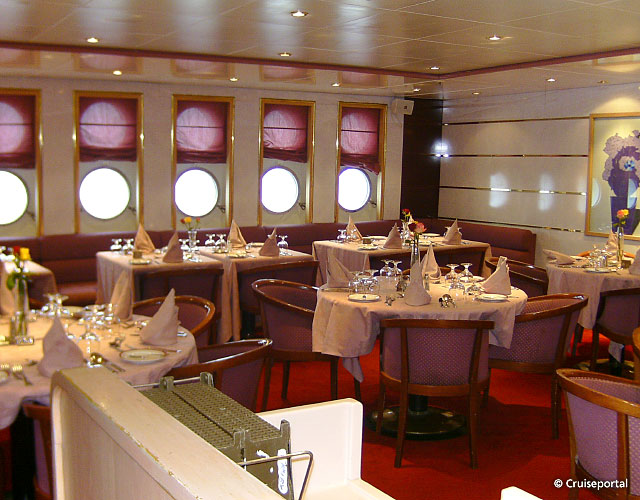 MS Athena - Hansa Touristik - Kreuzfahrten 2023/2024