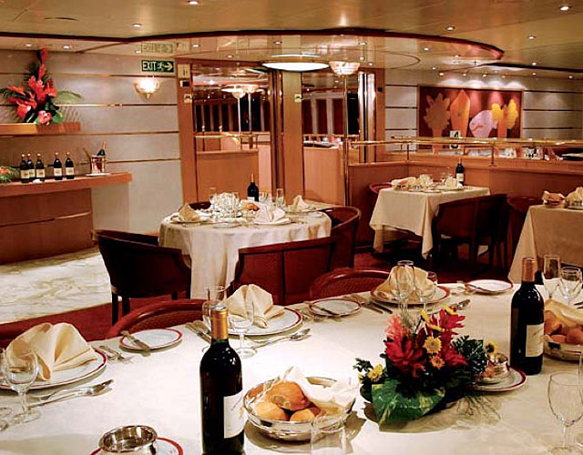 MS Athena - Hansa Touristik - Kreuzfahrten 2023/2024