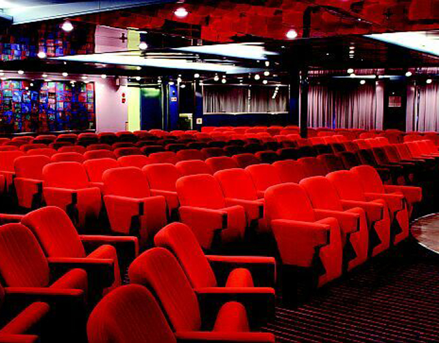 MS Athena - Hansa Touristik - Kreuzfahrten 2023/2024